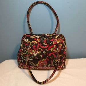 SALE Vera Bradley Shoulder Bag